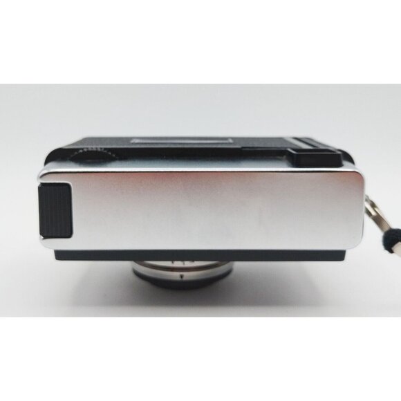 Vintage VOIGTLANDER BESSY AK film camera  West Germany - Picture 6 of 9